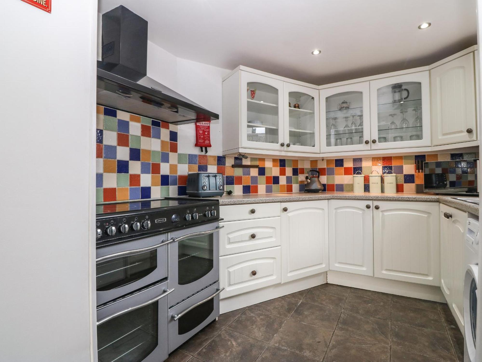 Platform 13 Railway Cottage Llandudno Junction Bagian luar foto