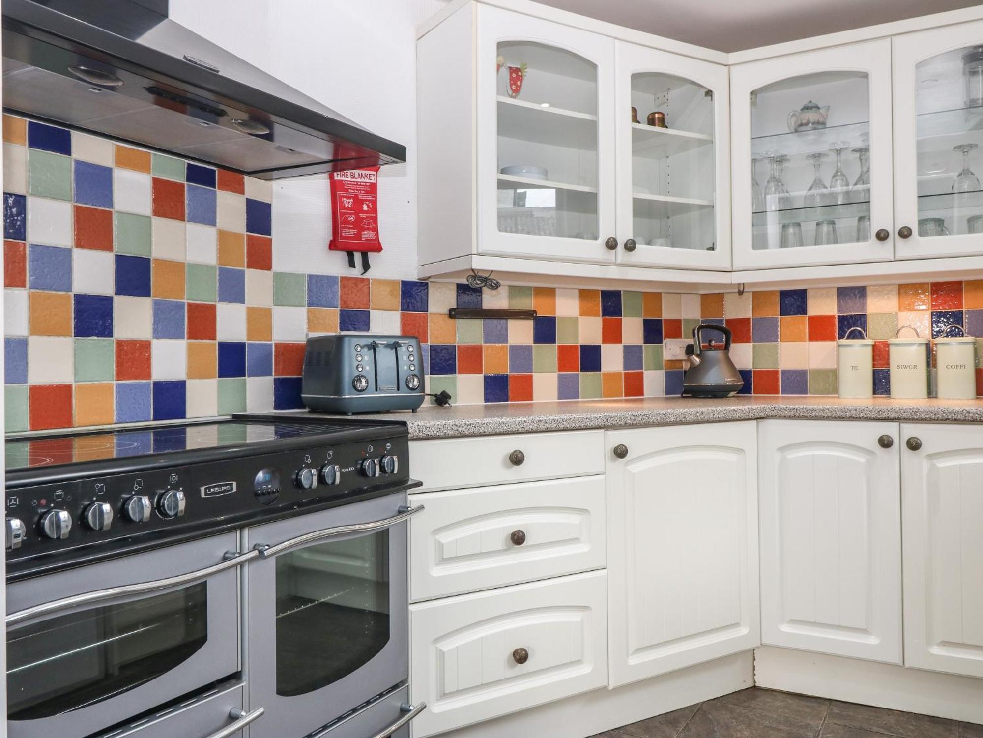 Platform 13 Railway Cottage Llandudno Junction Bagian luar foto